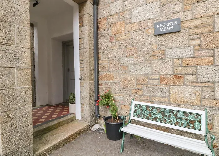 1 Regents Mews