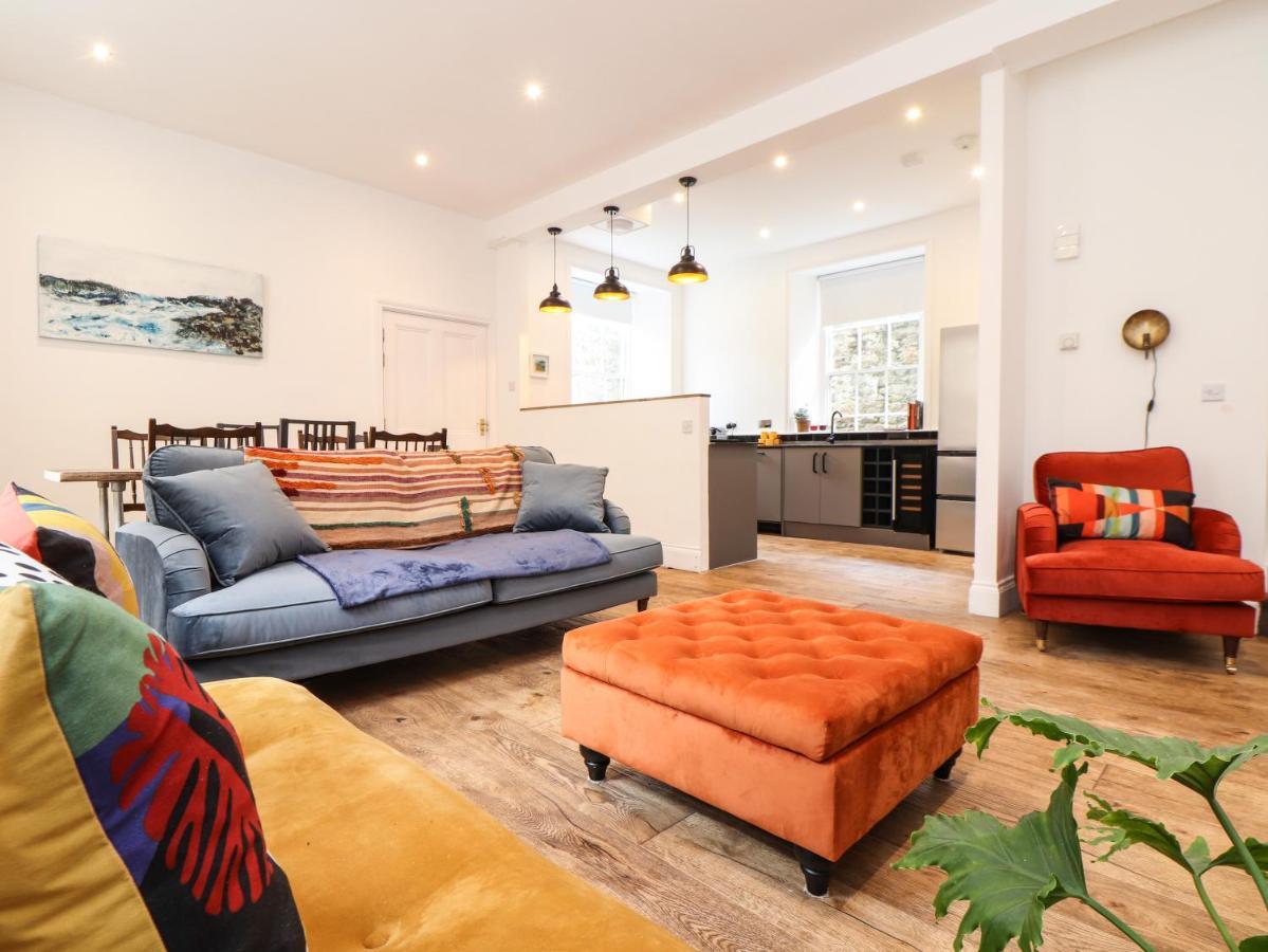 Holiday home 1 Regents Mews