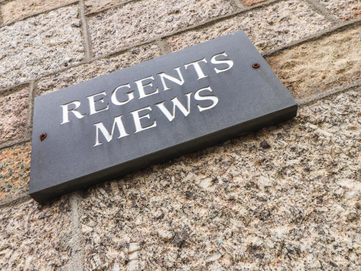 Holiday home 1 Regents Mews Penzance