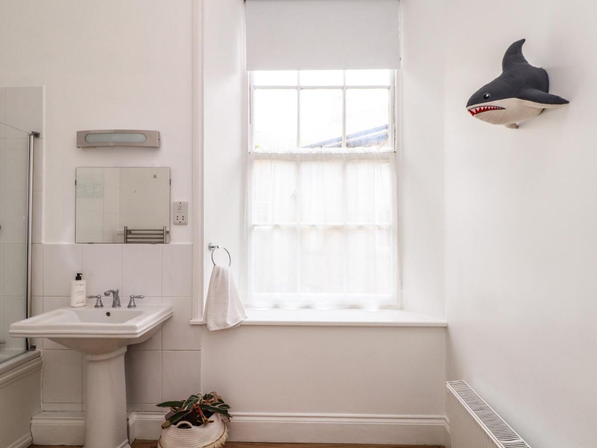 1 Regents Mews Holiday home Penzance