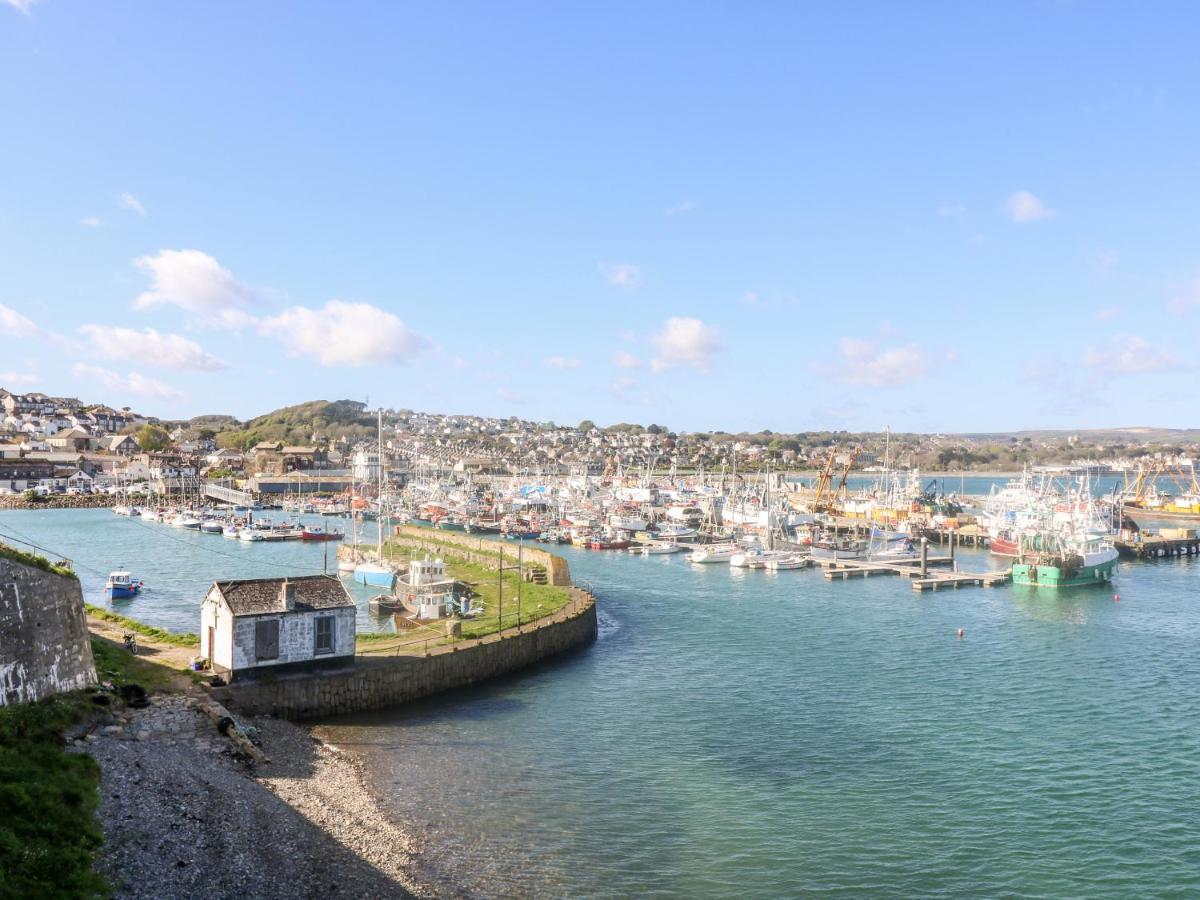 1 Regents Mews Holiday home *