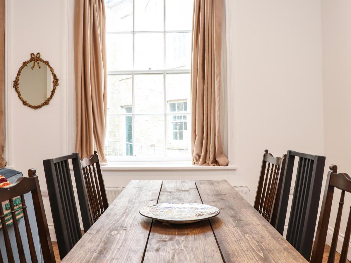 1 Regents Mews Holiday home *